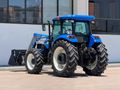2019 MODEL NEW HOLLAND TD110D KEPÇELİ İLERİ GERİ SHUTTLE+TURBO