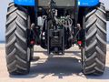 2019 MODEL NEW HOLLAND TD110D KEPÇELİ İLERİ GERİ SHUTTLE+TURBO