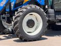 2019 MODEL NEW HOLLAND TD110D KEPÇELİ İLERİ GERİ SHUTTLE+TURBO