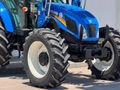 2019 MODEL NEW HOLLAND TD110D KEPÇELİ İLERİ GERİ SHUTTLE+TURBO