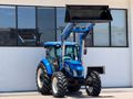 2019 MODEL NEW HOLLAND TD110D KEPÇELİ İLERİ GERİ SHUTTLE+TURBO