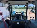 2019 MODEL NEW HOLLAND TD110D KEPÇELİ İLERİ GERİ SHUTTLE+TURBO