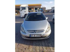 Memurdan temiz  Peugeot 307