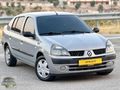 ÇETİN AUTO'DAN 2006 CLİO CAM GİBİ MASRAFSIZ