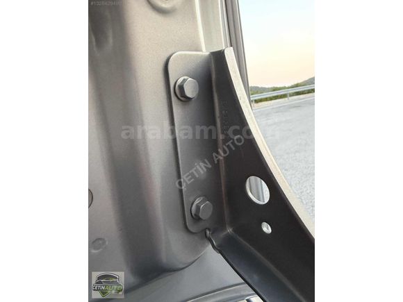 ÇETİN AUTO'DAN 2006 CLİO CAM GİBİ MASRAFSIZ