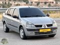 ÇETİN AUTO'DAN 2006 CLİO CAM GİBİ MASRAFSIZ
