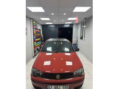 Sahibinden Fiat Palio 1.4 Fire Active 2008 Model 