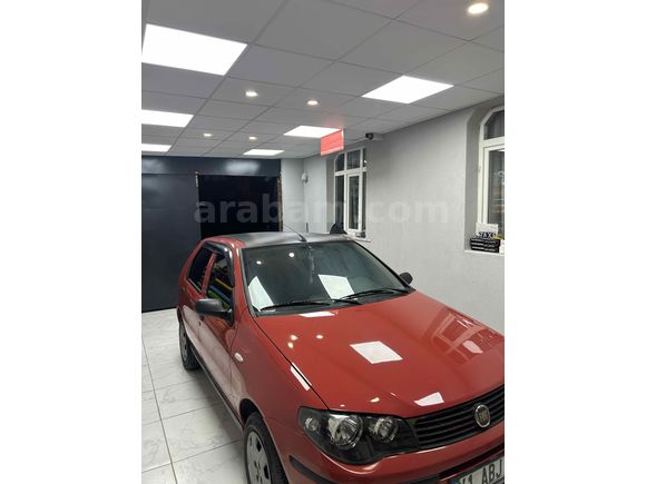 Sahibinden Fiat Palio 1.4 Fire Active 2008 Model 