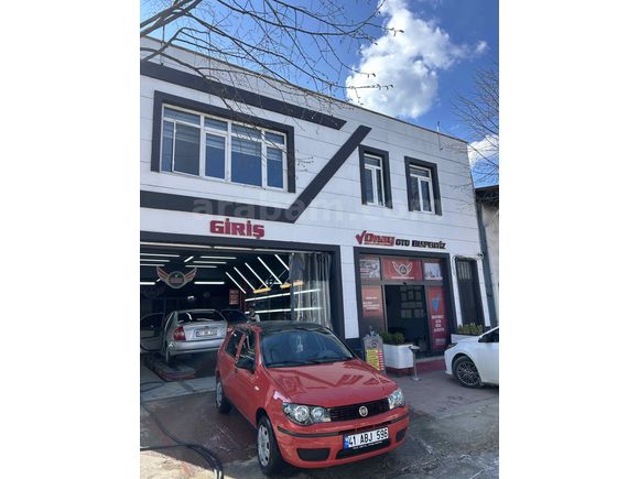 Sahibinden Fiat Palio 1.4 Fire Active 2008 Model 