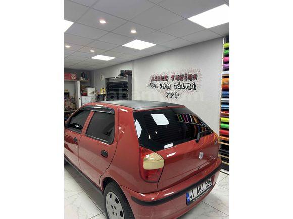 Sahibinden Fiat Palio 1.4 Fire Active 2008 Model 