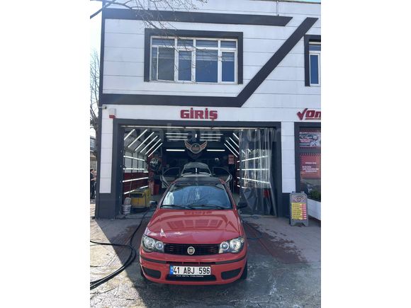 Sahibinden Fiat Palio 1.4 Fire Active 2008 Model 