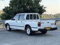 İLK SAHİBİNDEN 2000 MODEL 4x2 DÜŞÜK KM HATASIZ