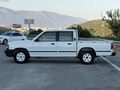 İLK SAHİBİNDEN 2000 MODEL 4x2 DÜŞÜK KM HATASIZ