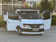 1998 TRANSİT 190P İLAVELİ