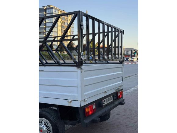 1998 TRANSİT 190P İLAVELİ