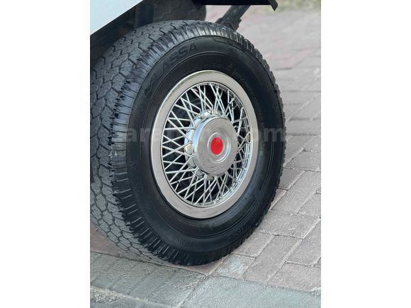 1998 TRANSİT 190P İLAVELİ