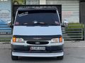 1998 TRANSİT 190P İLAVELİ
