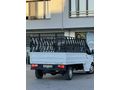 1998 TRANSİT 190P İLAVELİ
