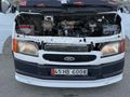 1998 TRANSİT 190P İLAVELİ