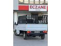 1998 TRANSİT 190P İLAVELİ
