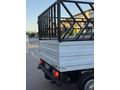 1998 TRANSİT 190P İLAVELİ