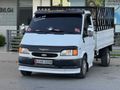 1998 TRANSİT 190P İLAVELİ