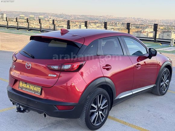 18 ÇIKIŞLI 4*4 HEADUP DİSPLAY BOSE ÇARPIŞMA ÖNLEYİCİ ÇEKİ DEMİRİ