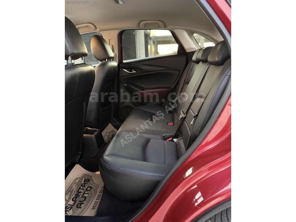 18 ÇIKIŞLI 4*4 HEADUP DİSPLAY BOSE ÇARPIŞMA ÖNLEYİCİ ÇEKİ DEMİRİ