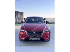 18 ÇIKIŞLI 4*4 HEADUP DİSPLAY BOSE ÇARPIŞMA ÖNLEYİCİ ÇEKİ DEMİRİ