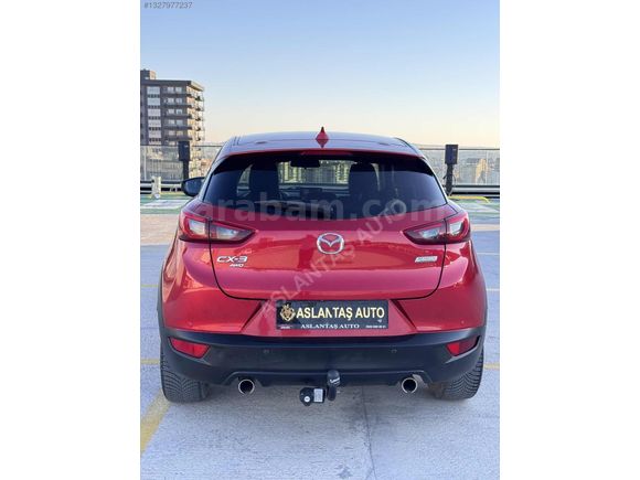18 ÇIKIŞLI 4*4 HEADUP DİSPLAY BOSE ÇARPIŞMA ÖNLEYİCİ ÇEKİ DEMİRİ