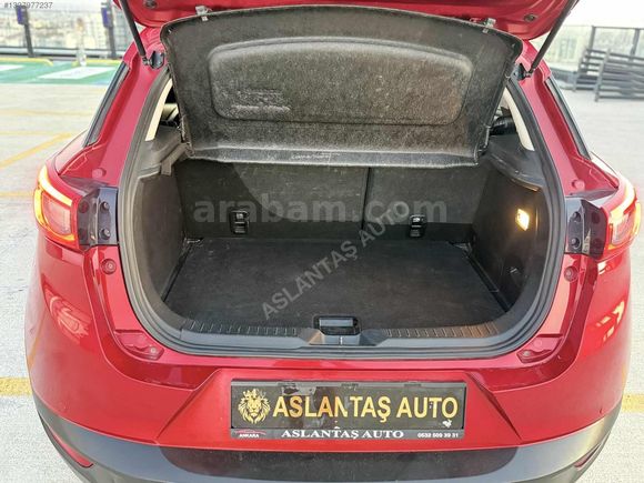 18 ÇIKIŞLI 4*4 HEADUP DİSPLAY BOSE ÇARPIŞMA ÖNLEYİCİ ÇEKİ DEMİRİ
