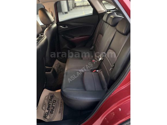 18 ÇIKIŞLI 4*4 HEADUP DİSPLAY BOSE ÇARPIŞMA ÖNLEYİCİ ÇEKİ DEMİRİ