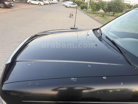 2005-Mazda 2.500 dizel-Klimalı.