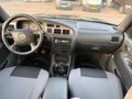 2005-Mazda 2.500 dizel-Klimalı.