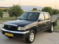 2005-Mazda 2.500 dizel-Klimalı.