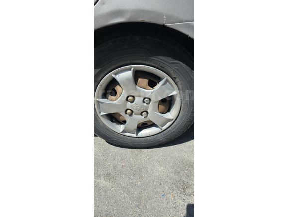 Sahibinden Hyundai Accent 1.3 Admire 2005 Model