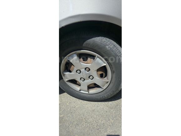 Sahibinden Hyundai Accent 1.3 Admire 2005 Model