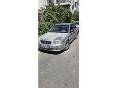 Sahibinden Hyundai Accent 1.3 Admire 2005 Model