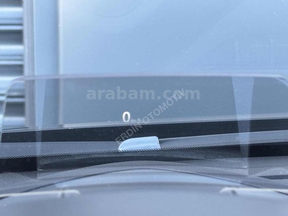ERDİN OTO 2017 MAZDA CX-3 SKYACTİVE-D POWER 4WD 395 BİN PEŞİN