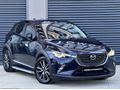 ERDİN OTO 2017 MAZDA CX-3 SKYACTİVE-D POWER 4WD 395 BİN PEŞİN