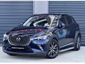 ERDİN OTO 2017 MAZDA CX-3 SKYACTİVE-D POWER 4WD 395 BİN PEŞİN