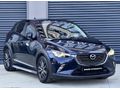 ERDİN OTO 2017 MAZDA CX-3 SKYACTİVE-D POWER 4WD 395 BİN PEŞİN