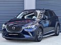 ERDİN OTO 2017 MAZDA CX-3 SKYACTİVE-D POWER 4WD 395 BİN PEŞİN