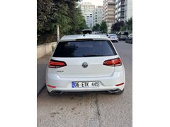 Sahibinden Volkswagen Golf 1.4 TSi Comfortline 2018 Model 2019 çıkışlı   143.000 km Beyaz