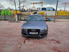 Sahibinden Audi A5 Sportback 2.0 TDI 2013 Model Servis bakımlı Düşük KM