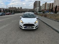 Sahibinden Ford Fiesta 1.6 Trend 2014 Model Ankara 126.500 km Beyaz