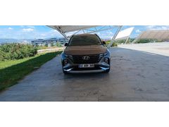 Sahibinden Hyundai Tucson 1.6 T-GDi Comfort 2022 Model  80.000 km Kahverengi