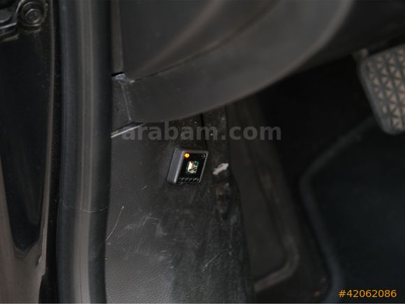 OTOSTORE'DAN Cruze HB 1.6 LT Plus MANUEL LPG'Lİ 2012