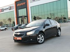 OTOSTORE'DAN Cruze HB 1.6 LT Plus MANUEL LPG'Lİ 2012