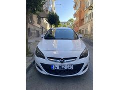 Sahibinden Opel Astra 1.4 T Edition Plus 2020 Model 